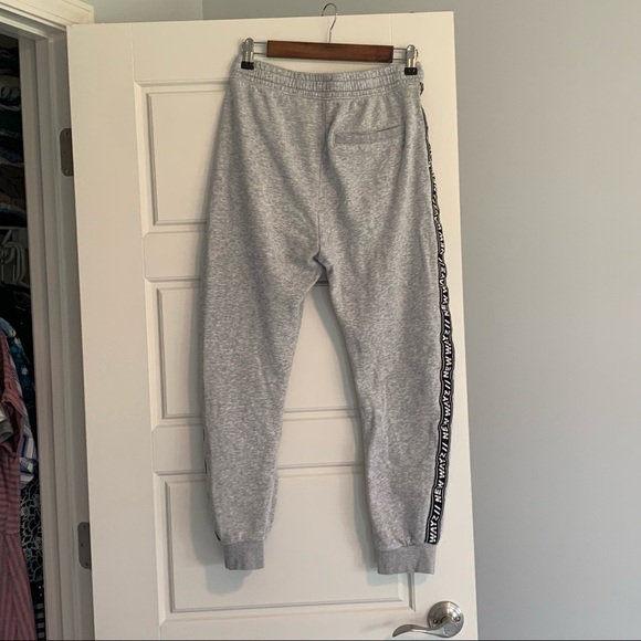 H&M boys grey sweatpants with pockets size 13-14Y - Picture 4 of 6